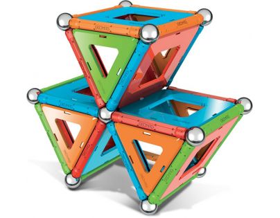 Geomag Confetti 114