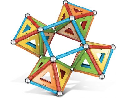 Geomag Confetti 114