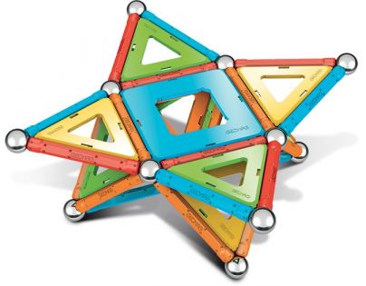 Geomag Confetti 114