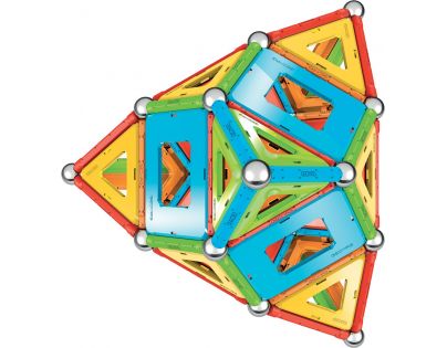 Geomag Confetti 114
