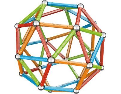 Geomag Confetti 127 dílků
