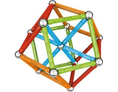 Geomag Confetti 127 dílků