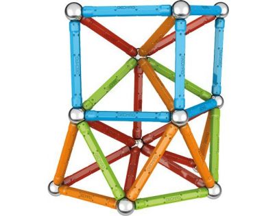Geomag Confetti 127 dílků
