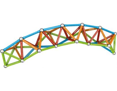 Geomag Confetti 127 dílků