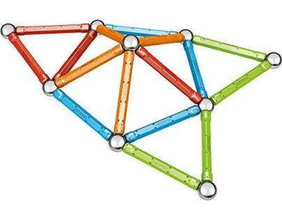 Geomag Confetti 35 dílků