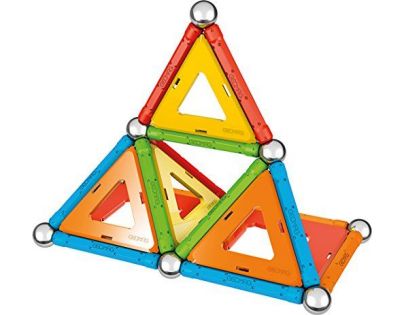 Geomag Confetti 50 dílků