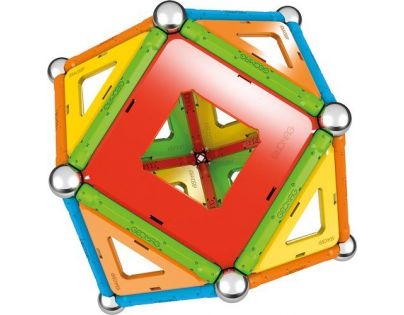 Geomag Confetti 50 dílků