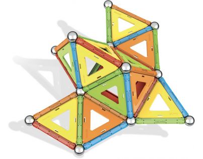 Geomag Confetti 68