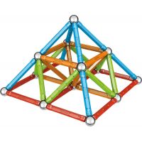 Geomag Confetti 88 dílků 2