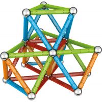 Geomag Confetti 88 dílků 3