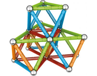 Geomag Confetti 88 dílků