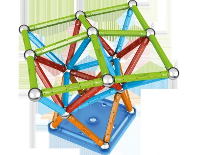 Geomag Confetti 88 dílků