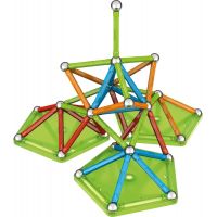 Geomag Confetti 88 dílků 5