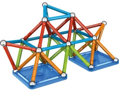 Geomag Confetti 88 dílků