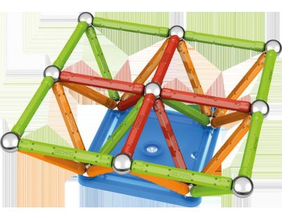 Geomag Confetti 88 dílků