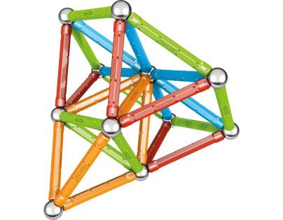 Geomag Confetti 88 dílků