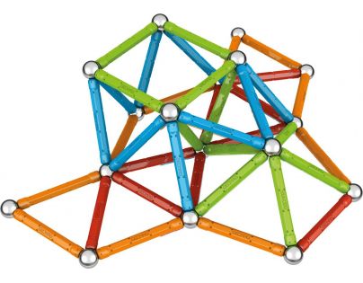 Geomag Confetti 88 dílků