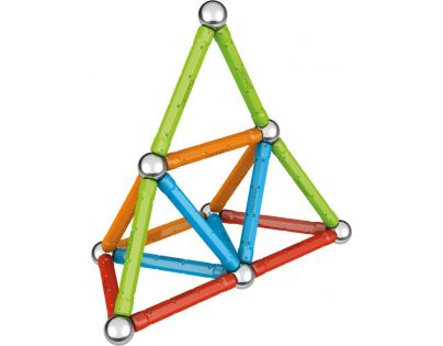 Geomag Confetti 88 dílků