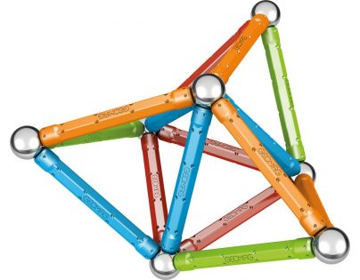 Geomag Confetti 88 dílků