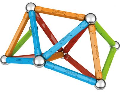 Geomag Confetti 88 dílků
