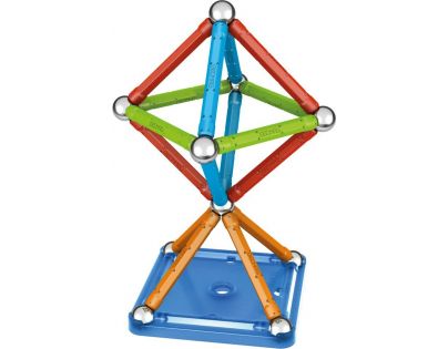 Geomag Confetti 88 dílků