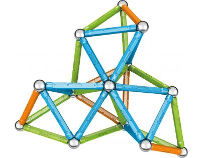 Geomag Confetti 88 dílků