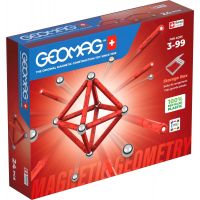 Geomag Geometry 24 dílků