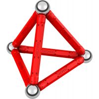 Geomag Geometry 24 dílků 2