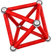 Geomag Geometry 24 dílků 4