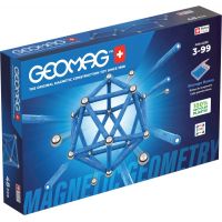 Geomag Geometry 48 dílků