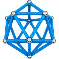 Geomag Geometry 48 dílků 4