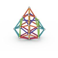 Geomag Glitter 142 dílků - Poškozený obal 4
