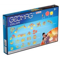 Geomag Kids Color 120 dílů 2