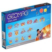 Geomag Kids Color 64 dílů 2