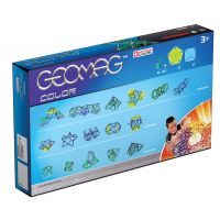Geomag Kids Color 86 dílů 2