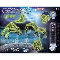 Geomag Kids Glow 60 dílů 2