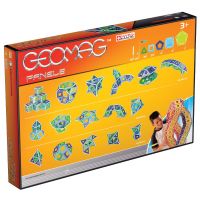 Geomag Kids Panels 180 dílů 2