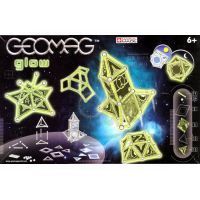 Geomag Kids Panels Glow 76 dílů 2