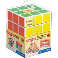 Geomag Magicube Art 16 dílků