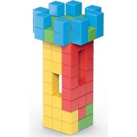 Geomag Magicube Creative 64 dílků 3