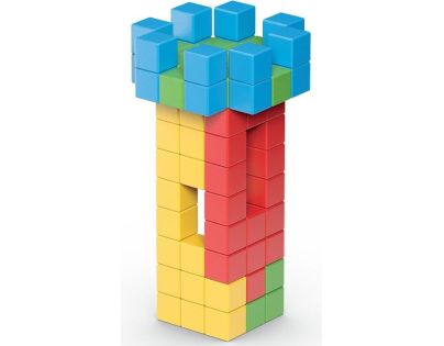 Geomag Magicube Creative 64 dílků