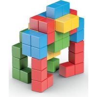 Geomag Magicube Creative 64 dílků 4