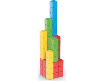 Geomag Magicube Creative 64 dílků