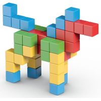 Geomag Magicube Creative 64 dílků 6