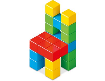 Geomag Magicube Free school 24