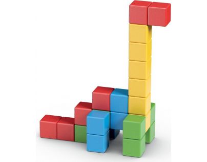 Geomag Magicube Try Me 24 dílků