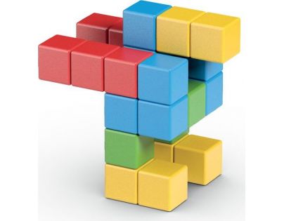 Geomag Magicube Try Me 24 dílků