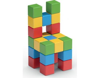 Geomag Magicube Try Me 24 dílků