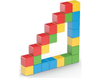 Geomag Magicube Try Me 24 dílků