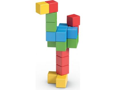 Geomag Magicube Try Me 24 dílků